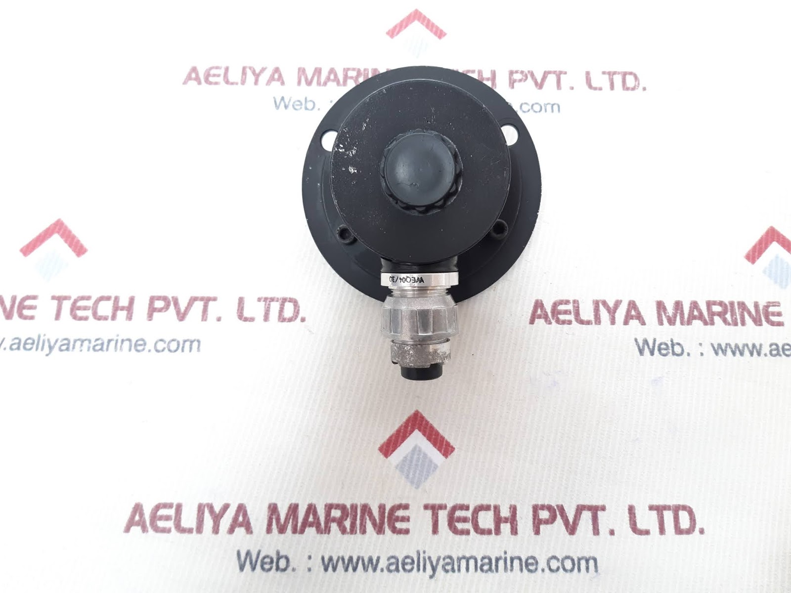 DL 102 DIGILOG TACHO GENERATOR 15000 RPM Aeliya Marine