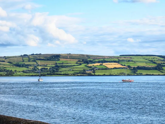 Dungarvan Harbour