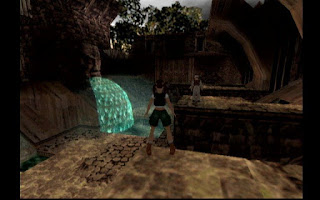 Tomb Raider IV - The Last Revelation Full Game Download