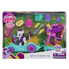 My Little Pony Princess Celebration Cars Spike Brushable Pony My Little Pony Princess Celebration Cars Spike Brushable Pony