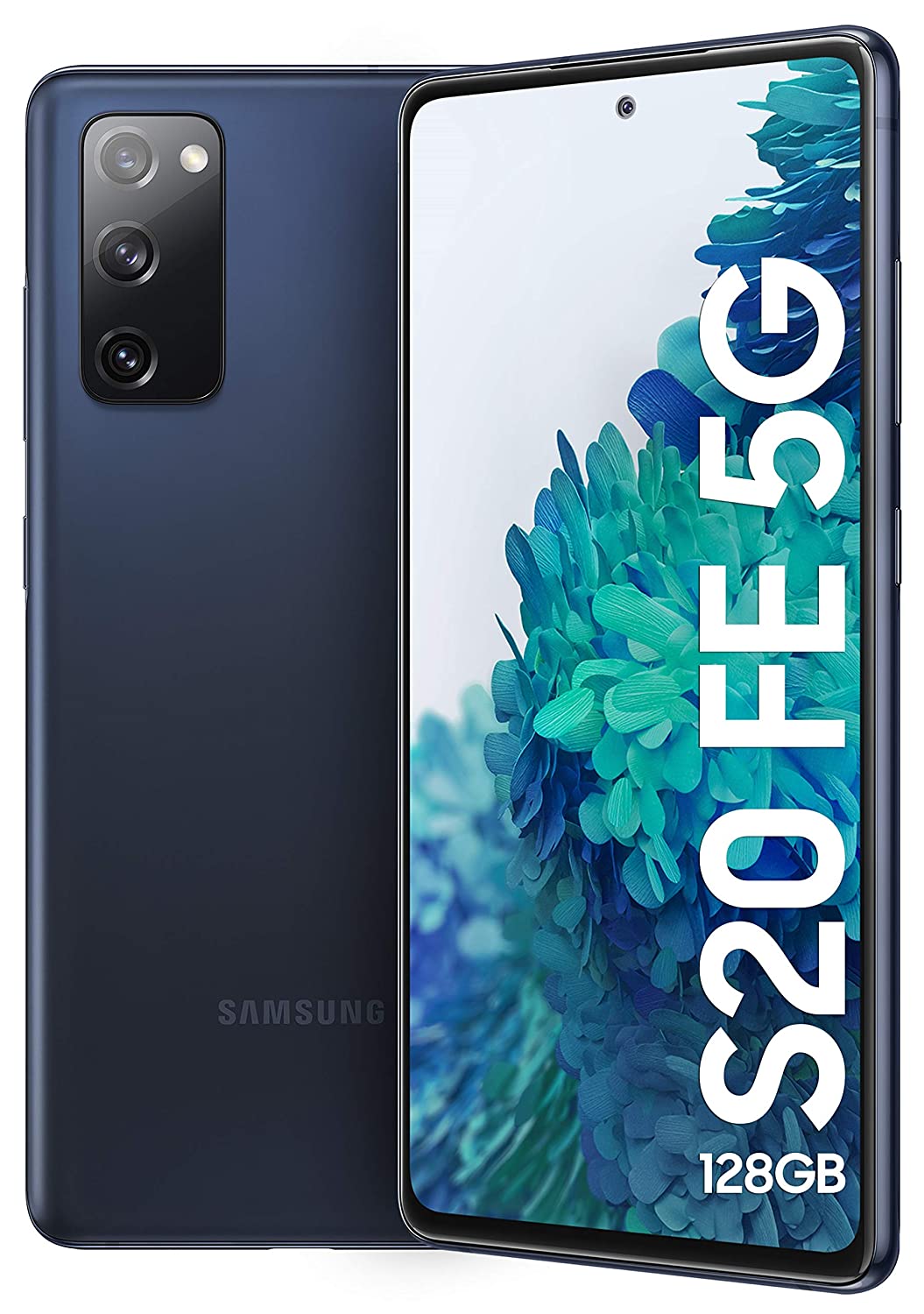 Samsung Galaxy S20 FE 5G फ़ोन को अमेज़न इंडिया से खरीद सकते है