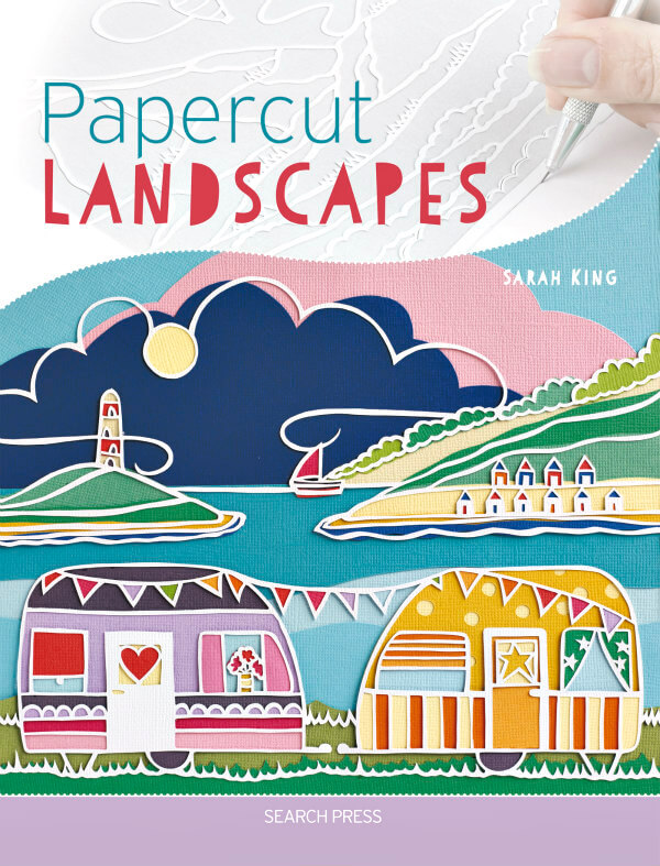 Learn to Do Papercutting via Papercut Landscapes