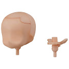 Nendoroid Head Parts Peach Ver. Body Parts Item