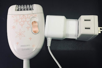 Philips Satinelle Essential Compact Epilator Review