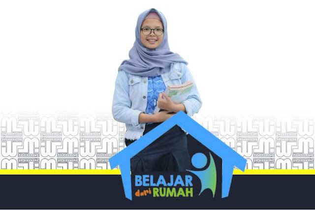  Program kegiatan Belajar dari Rumah yang berlaku pada tanggal  Jadwal & Materi Belajar dari Rumah TVRI 15-21 Juni 2020