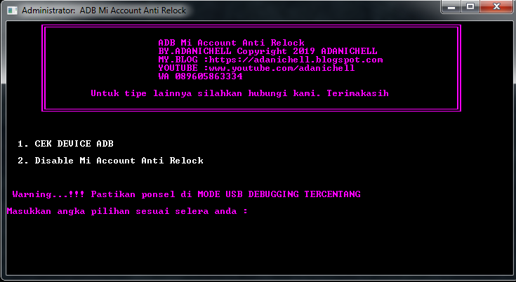 cara bypass hwid software cara bypass hwid software