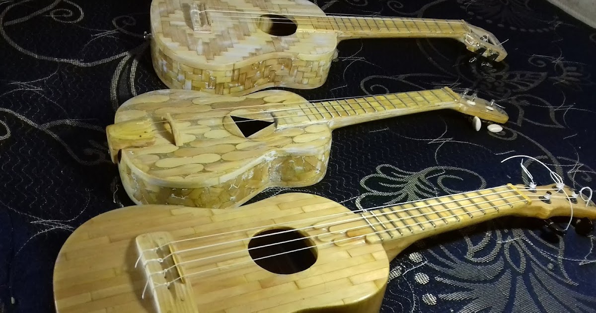 HR88 UKULELE: Perbedaan Ukulele Senar 3 Dan Ukulele Senar 4 HR88 UKULELE: Perbedaan Ukulele Senar 3 Dan Ukulele Senar 4
