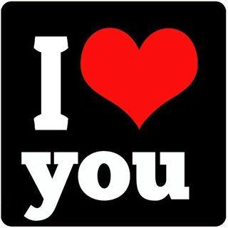 I Love You Pictures, HD Images, Wallpapers - Whatsapp Images