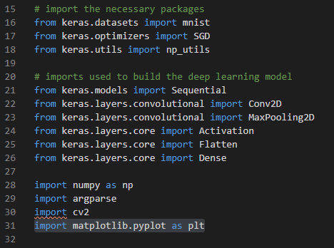 Pip Install Matplotlib Pyplot