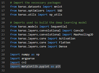 Import matplotlib pyplot as plt ошибка