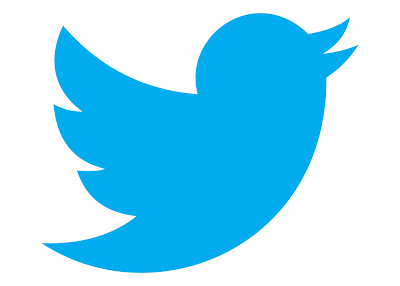 twitter vector