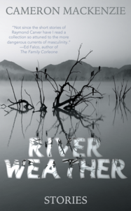 River Weather Hi-Res Front Cover