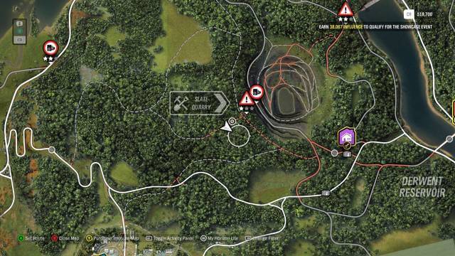 Barn Find Forza Horizon 4 All 15 Barn Finds In Forza Horizon 4