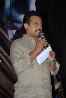 Shivani Movie Logo Launch Pics [Andhrula Music]