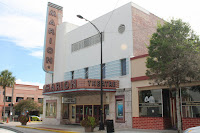 Marion Theater Marion Theater