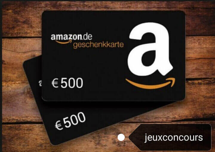 Gagner facilement des cadeaux gratuits en s