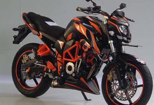 contoh modifikasi yamaha byson injeksi contoh modifikasi yamaha byson injeksi
