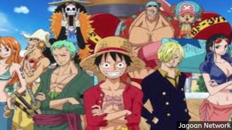 Spoiler Manga One Piece Chapter 1009