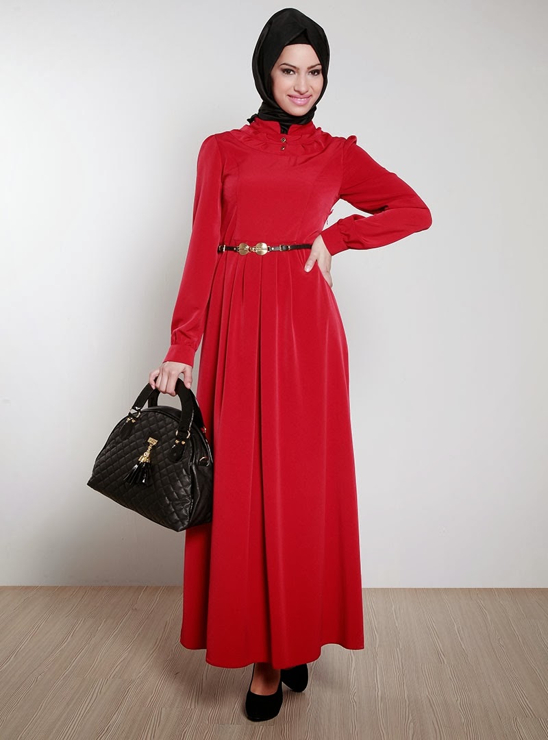  Robes  Hijab  pour  soir es chics Fashion 2022