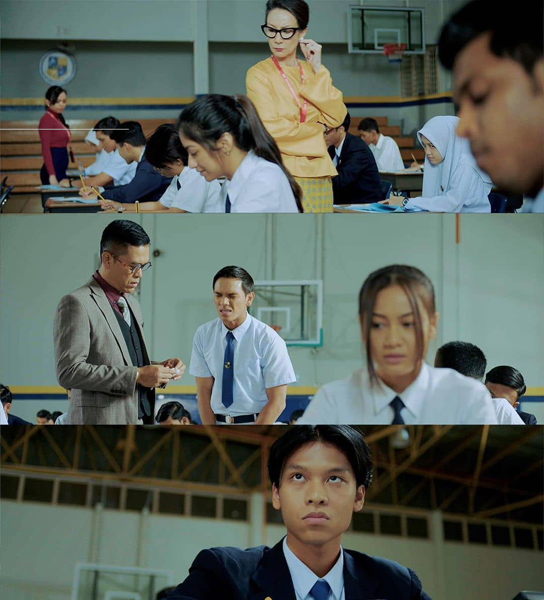 Projek anchor spm episode 5