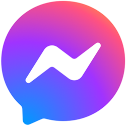   Facebook Messenger 2022