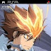 Katekyo Hitman Reborn! Battle Arena [PSP] (MEGA)