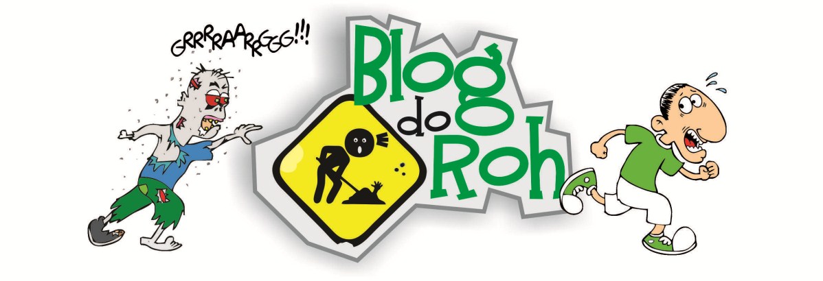 Blog do Roh