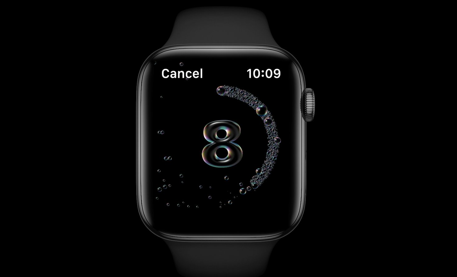 تحديث watchOS 7 ، تحميل الإصدار التجريبي ، المميزات ، و ساعات Apple المدعومة