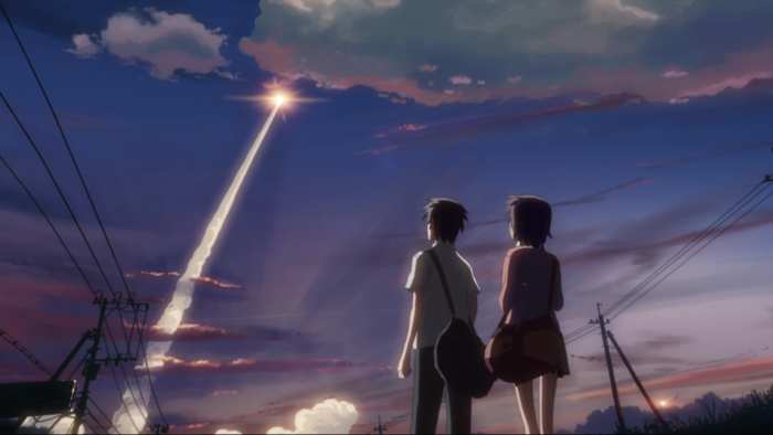 5 centimeters per second