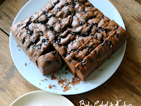 Bolu Cokelat Kukus Yang Lembut