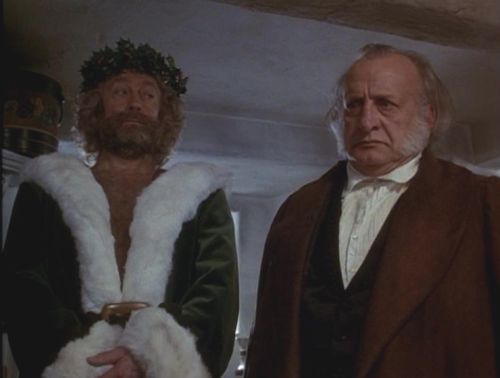 a christmas carol 1984