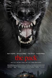 Film The Pack 2016