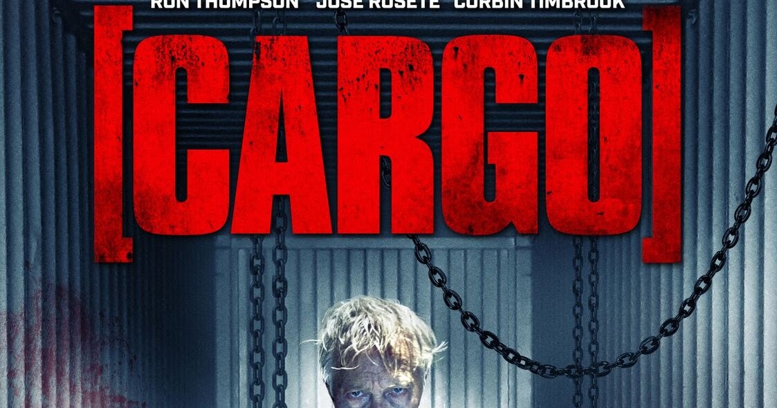 Cargo Review Bobs Movie Review