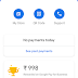 Google pay merchant se upto ₹5,000 case back payo