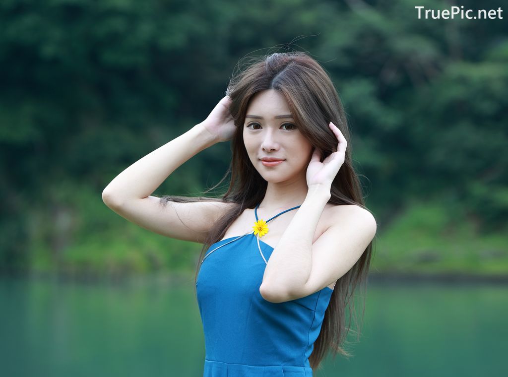 Image-Taiwanese-Pure-Girl-承容-Young-Beautiful-And-Lovely-TruePic.net- Picture-56