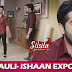 Finally Ishaan walks out asking Mauli to choose Kunal forever in Silsila Badalte Rishton Ka