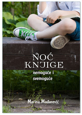 Noć knjige: nemoguće i svemoguće