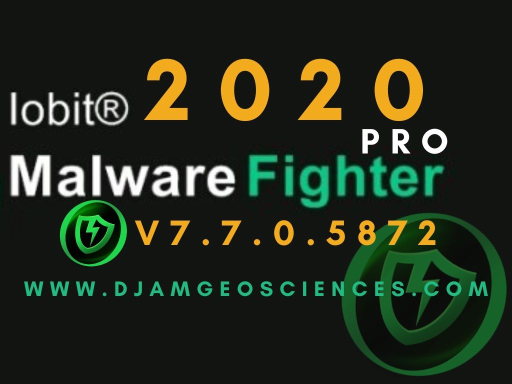 IObit Malware Fighter PRO 2020 V 7.7.0.5872 | Activation sans problèmes crack 2021: IObit Malware Fighter PRO 2020 V 7.7.0.5872 | Activation sans problèmes crack 2021: