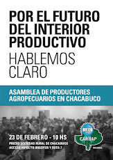 ASAMBLEA EN CHACABUCO -23-02-2012