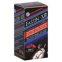 Fastin XR Diet Pills By Hi Tech Supplements