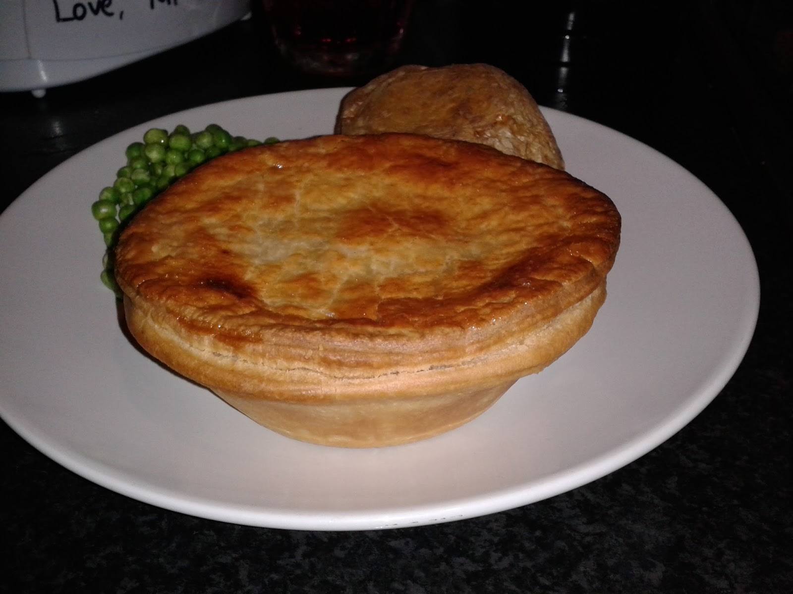 Pierate Pie Reviews The Brampton Pie Company Pie Reviews