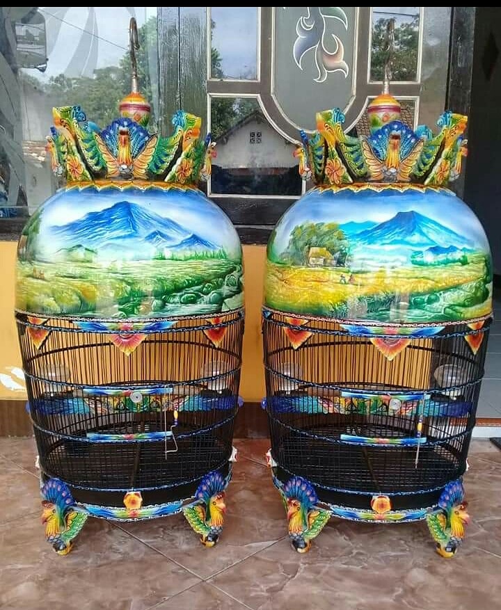 Sangkar Perkutut 2019 Dawai asmara > ‎�perkutut jawa timur�. sangkar perkutut 2019