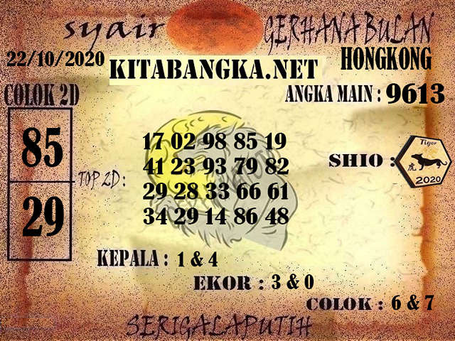 Prediksi hk jostoto Prediksi Jostoto