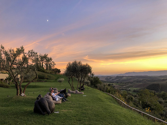 Castelfalfi Castelfalfi