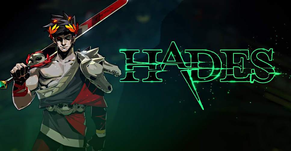 Hades (Switch) vence como jogo do ano na 10ª edição do New York Game Awards  - Nintendo Blast