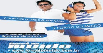 BAIXAR CD FORRÓ DO MIUDO