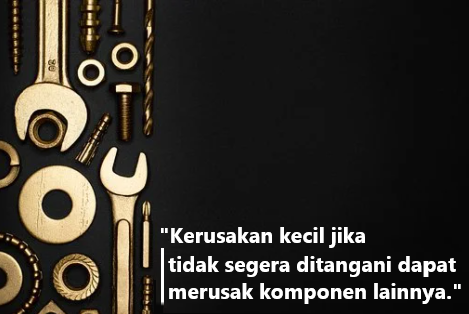 Kata-kata inspirasi anak bengkel Kata-kata inspirasi anak bengkel