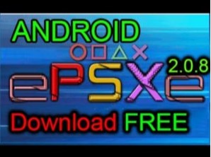 ePSXe for Android