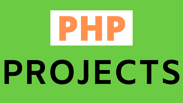 PHP Projects courses