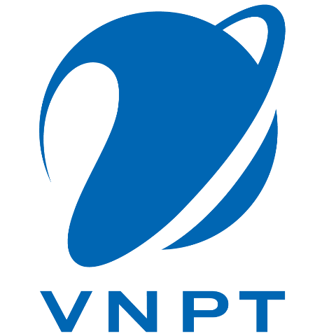 Mẫu logo VNPT mới nhất